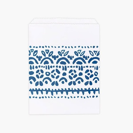 Nashville Wraps Persian Lace Paper Merchandise Bags, 12x15, 500PK MB3PL