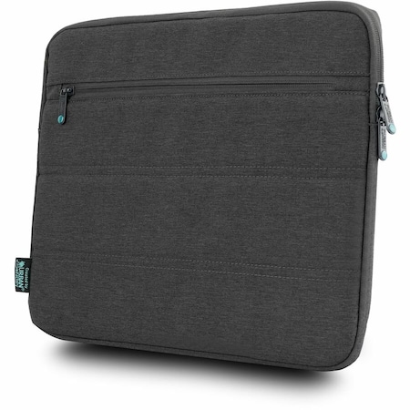 Urban Factory GREENEE ECO DESIGNED SLEEVE FOR CHROMEBOOK & NOTEBOOK - 13-14 ELS14UF