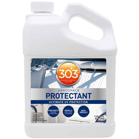 128 oz 303 Marine Aerospace Protectant
