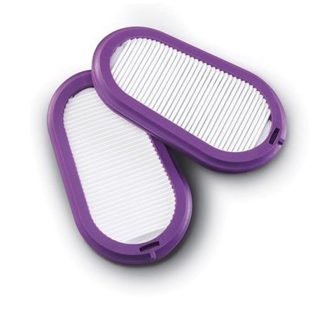 Miller Electric Filter, LPR-100, Magenta, Push to Connect SA00818