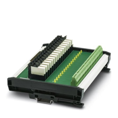 Phoenix Contact UM-D37M/16R-240AC/DI/C3/L VARIOFACE 2906909