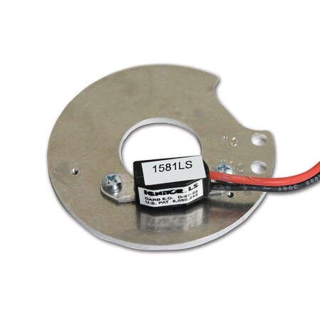 Olympian Athlete 1581LS Ignitor for Prestolite 8 Cylinder OL3583123