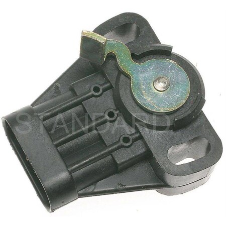 Standard Motor Products Throttle Position Sensor for 1985-1987 Buick Electra TH49