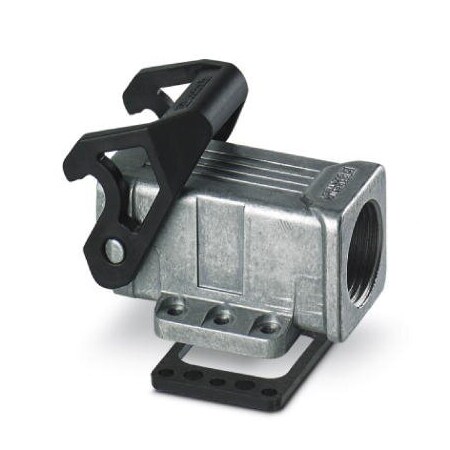 Phoenix Contact HC-STA-D07-SHOWS-1STP11-EL-AL Box 1419233