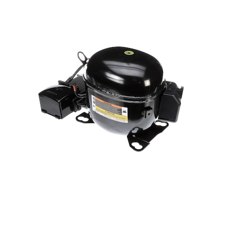 Structural Concepts Compressor, 115 Volt, 60HZ, R404A 5-2744