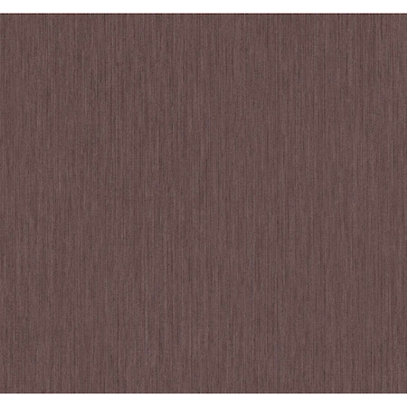 York Wallcoverings Smooth as Silk Red Wallpaper ND3018N