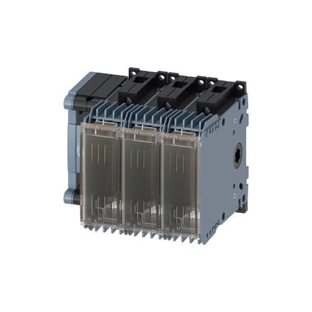 Siemens Switch disconnector with fuse 32 A Size 1 3KF1303-0LB11