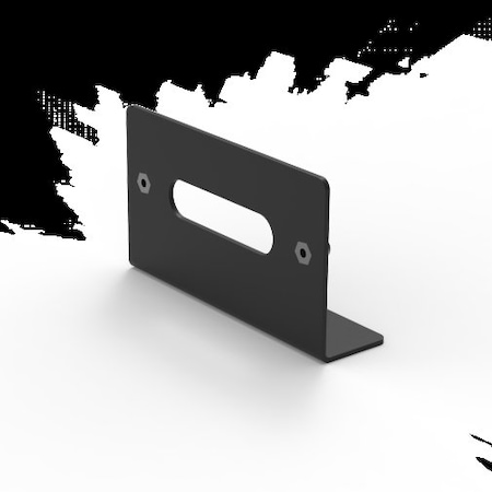 Code 3 L Bracket XT3LBKT