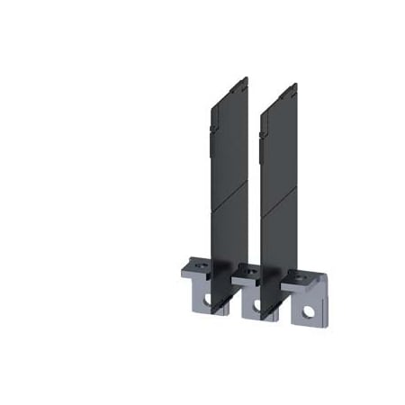 Siemens nut keeper kit right-angled, 3 units accessory for: 3VA20/21/22 3VA9223-0QG00