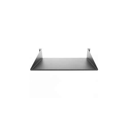 Cable Wholesale Rackmount Value Line Shelf, 19 inch rack 12 inch deep, 2U 61S1-11102