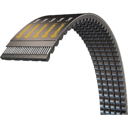 Continental V-Belt, 5/5VX1400-A, 140 in 20248788