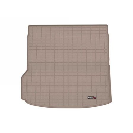 Weathertech Tan, Cargo Liners 411788