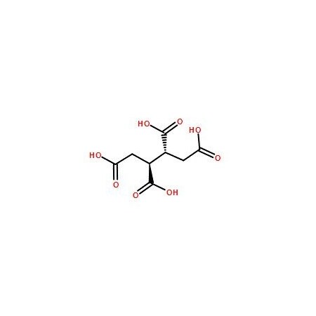 Ak Scientific meso-Butane-1, 2, 3, 4-tetracarboxylic acid (5g), CAS 4534-68-3 8195AL-5g