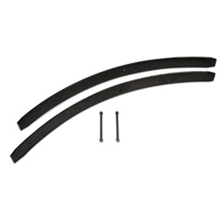 Perfectpitch Leaf Spring Kit PE393734