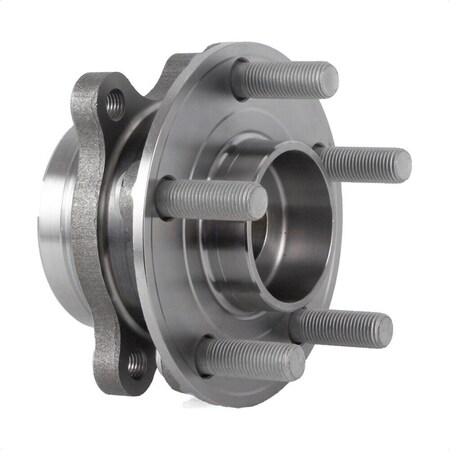Kugel Wheel Bearing Hub Assembly For Ford Edge Fusion Lincoln MKX MKZ Continental Nautilus 70-513394