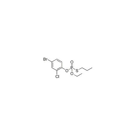 Ak Scientific Profenofos (250mg), CAS 41198-08-7 I562-250mg