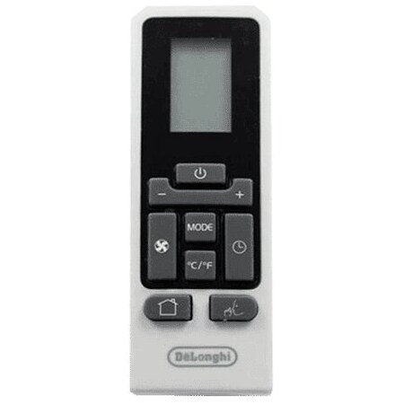 Delonghi REMOTE CONTROL 5515110381