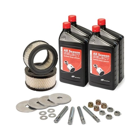 Ingersoll-Rand Air Compressor Maintenance Kit 47853635004-R