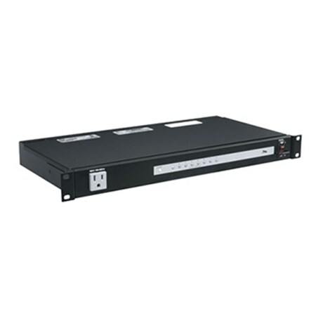 Maxpower Select Series PDU with RackLink MA1806595