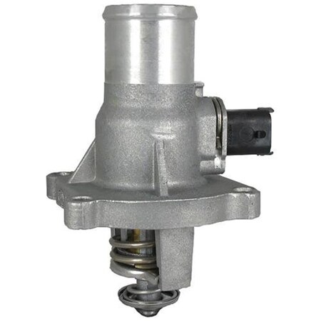 Stant Water Outlet Thermostat for 2000-2001 Audi A4, Black 49522