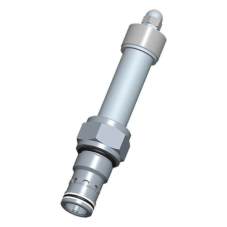Bucher Hydraulics Cartridge Valve PFCV-12-N-C-24-0-M-00