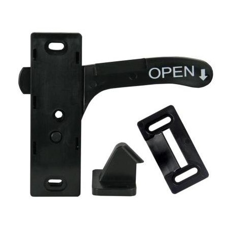 Jr Products EXTERIOR HARDWARE RV 10765