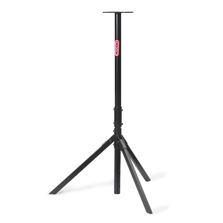 Oregon Tripod Stand for Bench-Type Chainsaw Chain Grinder, Universal Fit, Adjustable Height 554532