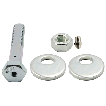 Moog Front Alignment Camber Kit, K100386