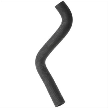 Dayco 72127 Curved Radiator Hose 23 In. D35-72127