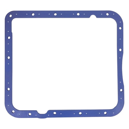 Superjock 93104 700R4 Oil Pan Gasket for 2002-2003 Cadillac Escalade SU3558428