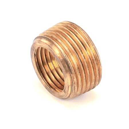 Champion - Moyer Diebel BUSH RED FACE 3/4 X 1/2 BR 100171