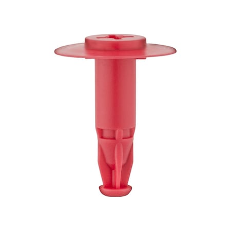 Auveco Toyota/Lexus Retainer, 25PK 22353