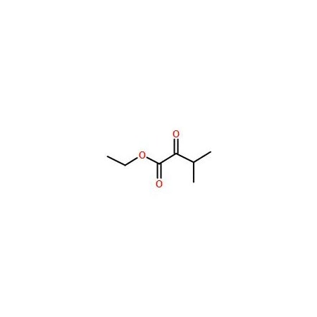 Ak Scientific Ethyl 3-methyl-2-oxobutanoate (5g), CAS 20201-24-5 0363AB-5g