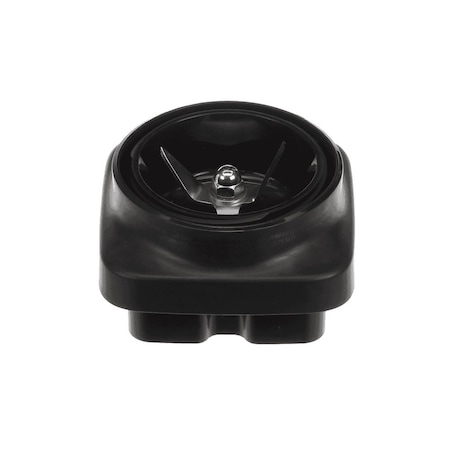 Whirlpool COLLAR ASSEMBLY - ANDROMEDA PB W11396694