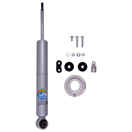 Bilstein 1617 SUBARU CROSSTREK; 1315 XV CROSSTREK REAR B8 TERRASPORT SUSPENSION SHOCK ABSORBER 24-320221