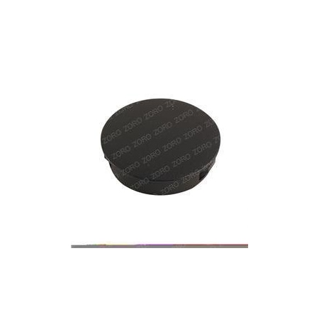 Toyota REPLACEMENT CAP, WHEEL 00590-04037-71