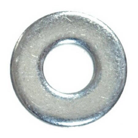 Hillman 100Pk #10 Flt Washer 280054