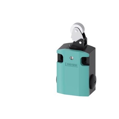 Siemens Position switch Metal enclosure 56 mm wide Device connection 3x M20x 1.5 3SE5122-0CE02