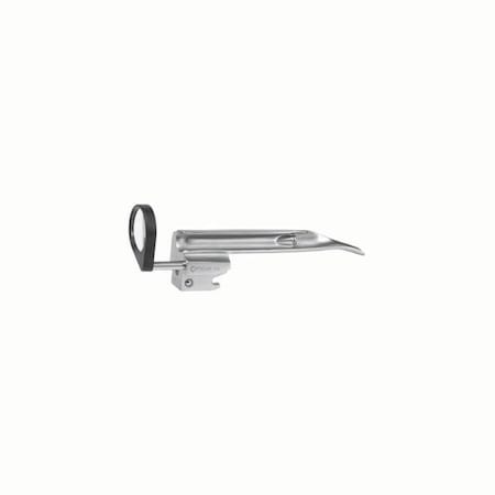 Jorgensen Laboratories Specialty Laryngoscope Blades - 77x6 J0449N