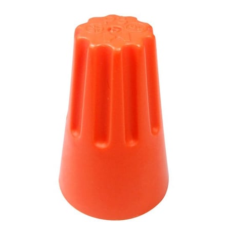 Cambridge Resources WIRE CONNECTOR ORANGE WCS-C3