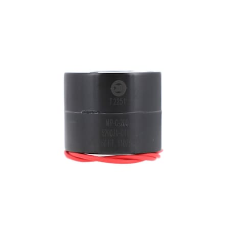 Asco 120V COIL 529031-011-D