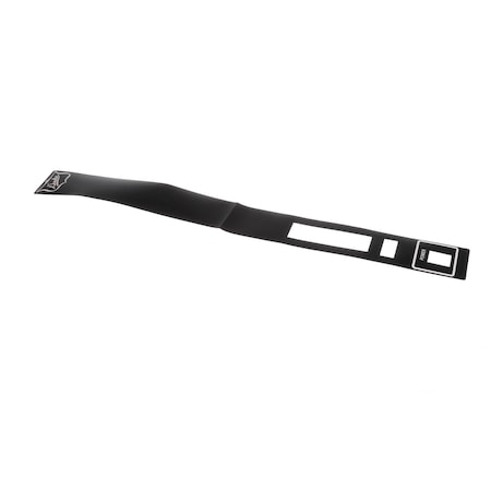 Duke LABEL, CONTROL WITH DAYPAR 160495