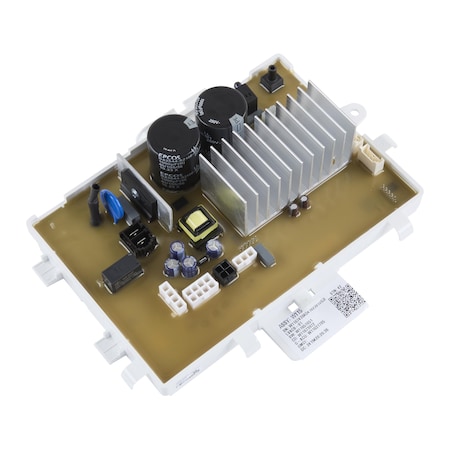 Whirlpool W11614514 Whirlpool Electronic Control Board + Core W11614514