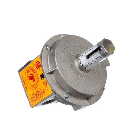 Cutler Industries AIR SWITCH 28023-0002