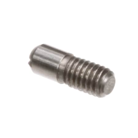 Globe Shaft Lock Screw, Slotted, XVGA/XVSA XP1010