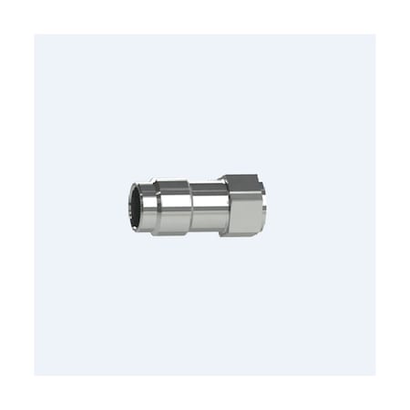 Anest Iwata Fluid Adjustment Screw Assembly, Use With: LS/WS400 Spray Gun 93505823