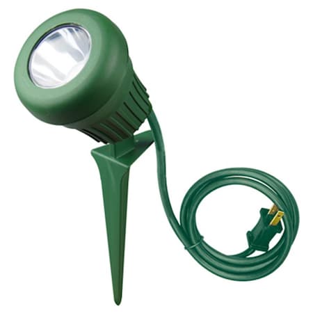 Supershine 0434 2W LED Stake Light SU134800