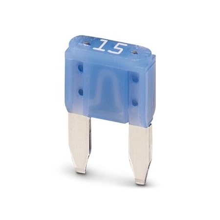 Phoenix Contact FUSE 15A/32V FK1 Fuse nominal current: 2908360