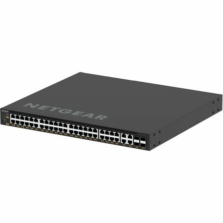 Netgear 52PT M4350-44M4X4V MNGD Switch MSM4352100NES