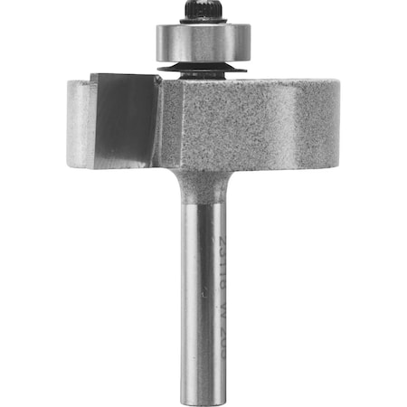 Vermont American Carbide Tip 3/8'' Rabbeting Bit 23117
